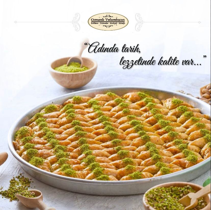 Tatlı